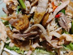 -滇越乘象云南餐厅(豆各庄店)