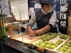 -沈大成(城隍庙店)