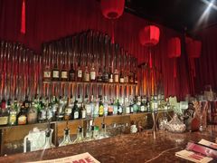 -MANDERLEY 曼德雷酒吧