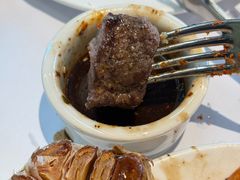 -拉蒂娜·巴西牛排馆 Latina·Brazilian Steakhouse(陆家嘴旗舰店)