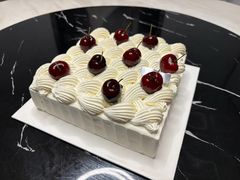 -积慕Cake(解放大道店)