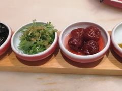 -京华烟云·北京烤鸭(领展购物广场·中关村店)