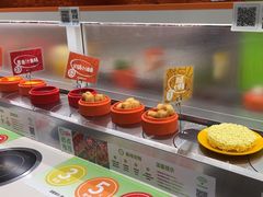 -小肥羊·回转小火锅(上海正大乐城店)