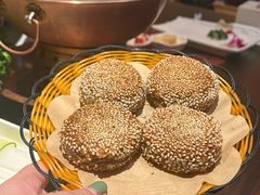 -南门涮肉(后海店)