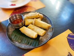 -simply thai天泰(长泰广场店)