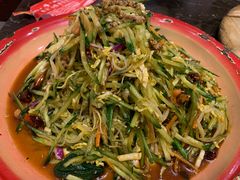 -粗粮人家·东北菜(洋桥店)