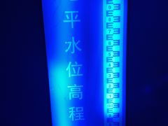 -白鹤梁水下博物馆
