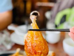 -张家卫·阳江菜·小海鲜(肥婆湾桥店)
