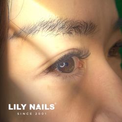 -LILY NAILS美甲美睫