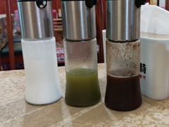 -清真· AL-JANNAT 佳纳特餐厅(仙林店)