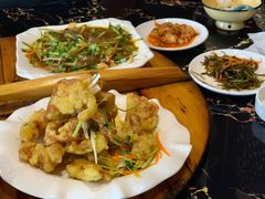 -东北特色铁锅炖·柴火灶(富阳一店)