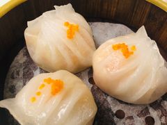 -顺德新世界酒店·华美轩餐厅