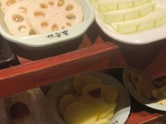 -袁老四重庆老火锅(桐梓坡店)