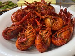 -四妹餐厅(玫瑰街店)