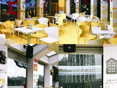 -珠江夜游天字码头