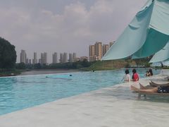 -清河半岛温泉度假酒店