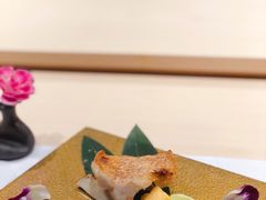 -鮨一日本料理(大中华店)