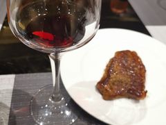 -顺德美的万豪酒店·自助餐·贡厨