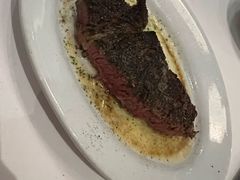 -茹丝葵经典牛排馆(成都IFS店)