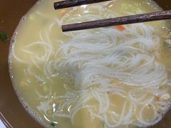 -生汆记米粉(环城南路店)