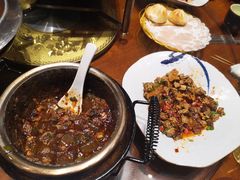 -小杨烤肉(高新店)