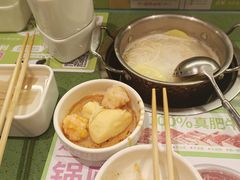 -一围肥牛肉小火锅(佳兆业广场店)