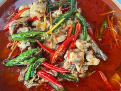 -小河盐帮·私家菜·烤鸭(三元桥·霄云路店)