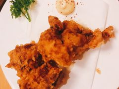 -王鼎精致料理铁板烧(世博源店)