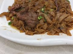 -福满园大酒楼(梅林店)