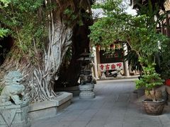 -叩齿古寺