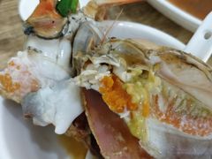 -杨记海鲜楼(三门黑金冠店)