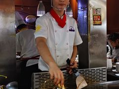 -利昂法式铁板主题餐厅(新奥购物中心店)