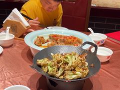 -山西会馆·晋菜·晋商宴·牌匾博物馆(胜利东街店)