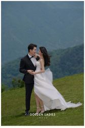 -杭州金夫人婚纱摄影(富阳私享店)