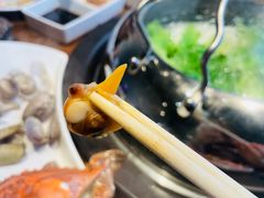 -海味当家·蒸锅海鲜(星海公园店)