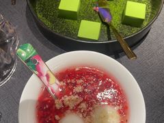 -華府(凯德晶萃店)