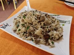 鹅肝腊肠炒饭-裕华(南华东路店)