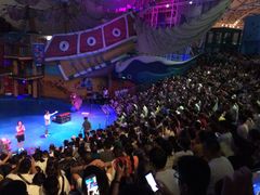 -烟台海昌鲸鲨海洋公园