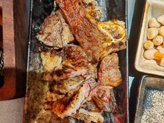 -無二炙坊·和牛烧肉(大钟寺1733店)