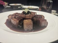 -宫燕府·京菜·烤鸭·淮扬菜(王府中心店)