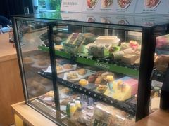 -星巴克(北京西大望路温特莱店)