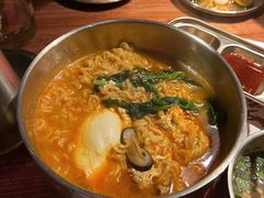 -西塔老太太泥炉烤肉(万柳华联店)