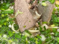 -伊穆祥牛肉面总店·清真