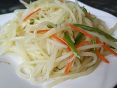 -我去·春饼文化主题餐厅(国定路总店)