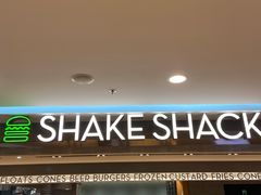 -Shake Shack(西单大悦城店)