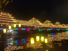 -龙津风雨桥