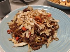 -鹿港小镇(悠唐店)