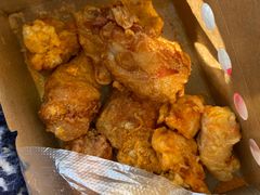 -阿捡忭京炸鸡(韭菜园总店)