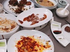 -宏宴·新京菜(望京店)