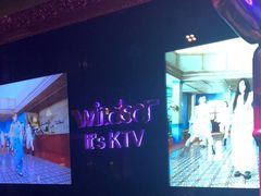 -温莎KTV(珠江路店)